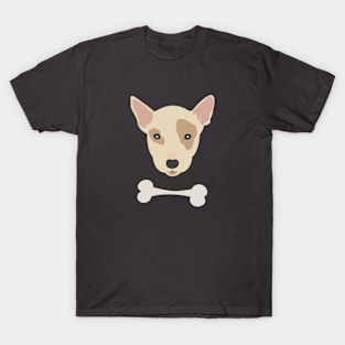 Bull Terrier T-Shirt